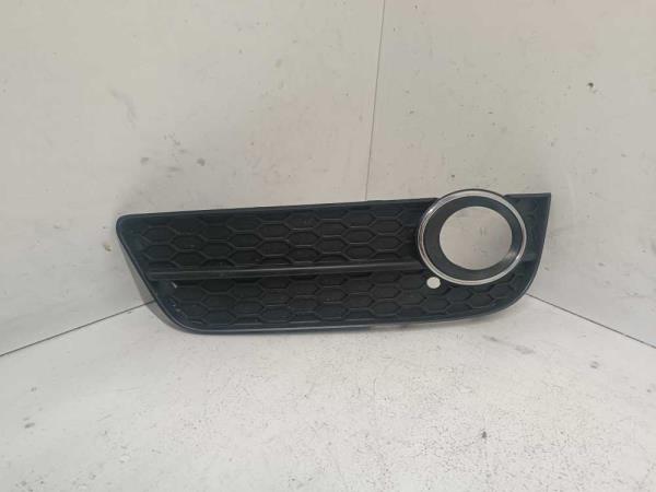 PARECHOC GRILLE PRISE D'AIR GAUCHE AUDI A5 - Vue 1